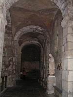 Mont-Saint-Vincent, Eglise, Collateral nord (3)